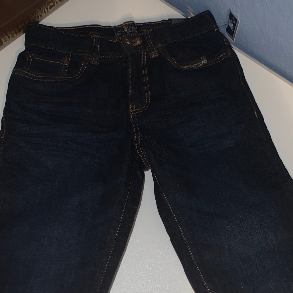Lucky Brand Jeans Size 12